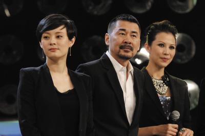 陈建斌孙俪主演的电视?铜梅奇案施世伦谁演的?