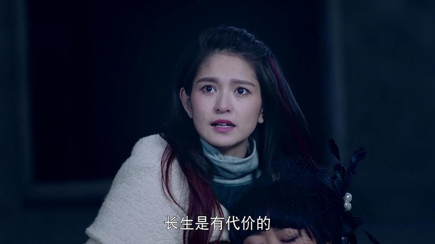 灵魂摆渡琴姐是谁演的?体育老师中金晶扮演者?