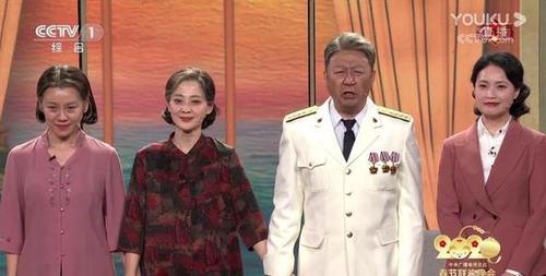 江德福最后是什么官?历届春晚的总导演分别是谁?