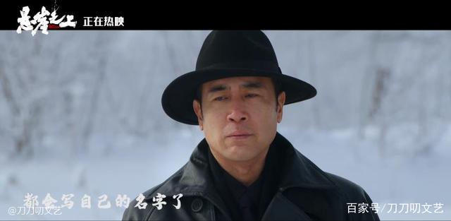 悬崖电视制片是谁？电视剧《悬崖》中纪连奎的扮演者是谁？ 