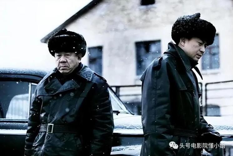 悬崖电视制片是谁?电视剧《悬崖》中纪连奎的扮演者是谁?