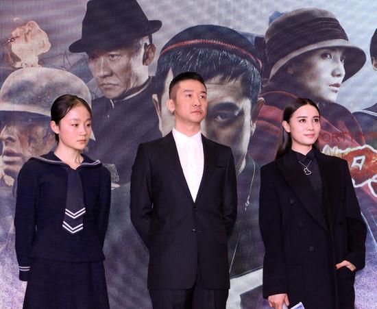 黄志忠演的电视剧?导演孙文学 的老婆