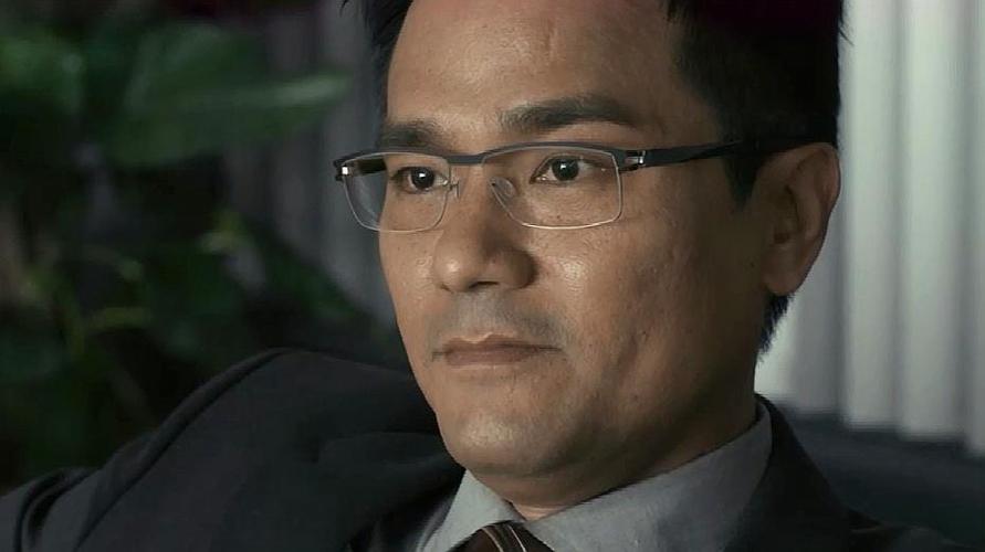 刑警队长高翔带人解救人质是哪部电视剧?林家栋什么电影夺得影帝?