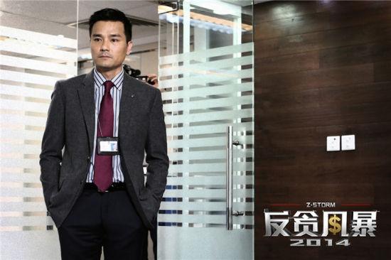 刑警队长高翔带人解救人质是哪部电视剧?林家栋什么电影夺得影帝?