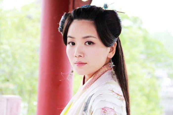 曹曦文出生地?三国甄宓扮演者?