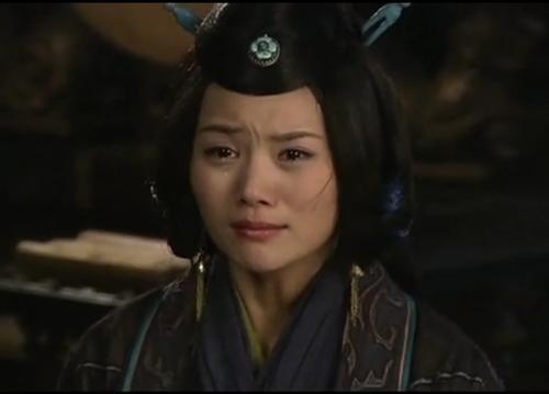 曹曦文出生地?三国甄宓扮演者?