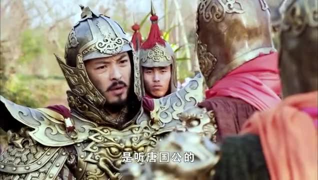 隋唐演义为什么不全部拍完呢?隋唐英雄传编剧是谁?