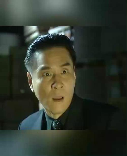吴镇宇大冒险家范守望最后和谁在一起了?唐迪的香港演员?