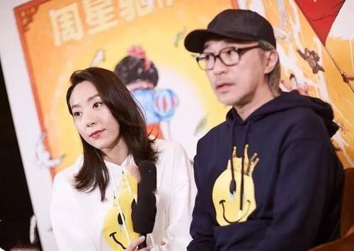 喜剧之王2导演谁演的?喜剧导演?