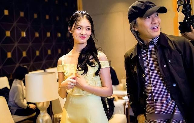 喜剧之王2导演谁演的?喜剧导演?