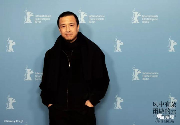 内蒙古有哪些有名的导演?导演 阿馨娜尔