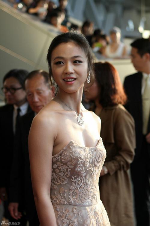 绝对一番女主角?汤唯演过哪些电影电视?