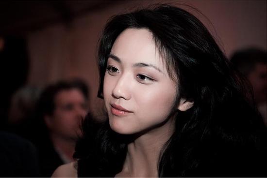 绝对一番女主角?汤唯演过哪些电影电视?