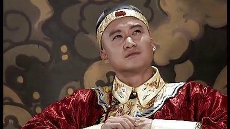吴京扮演弘历的电视剧叫什么名字？井泉导演 