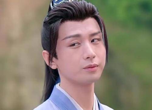 成毅与君歌什么时候开机的?山河月明敏敏扮演者?