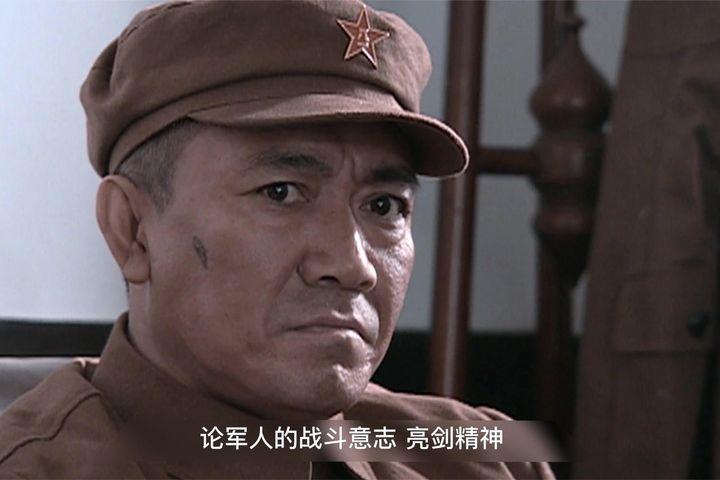 亮剑是谁导演的?亮剑的总导演是谁?