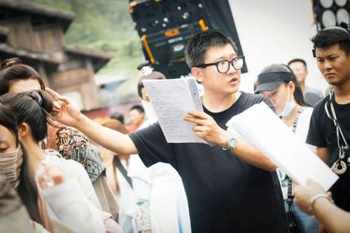 守身如玉的导演是谁?导演刘飙