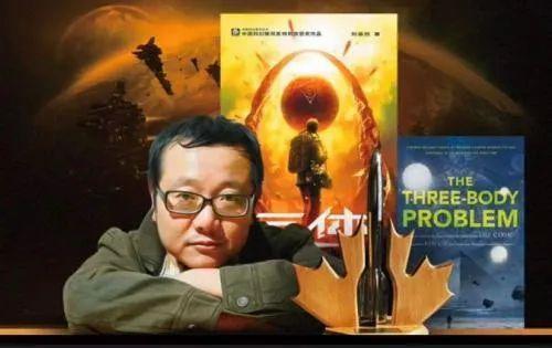 亲爱的电影获多少个奖？三体网飞导演？ 