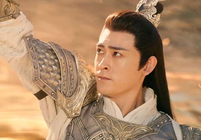 沉香如屑太幽星君是谁？侯勇2015主演的电视剧？ 