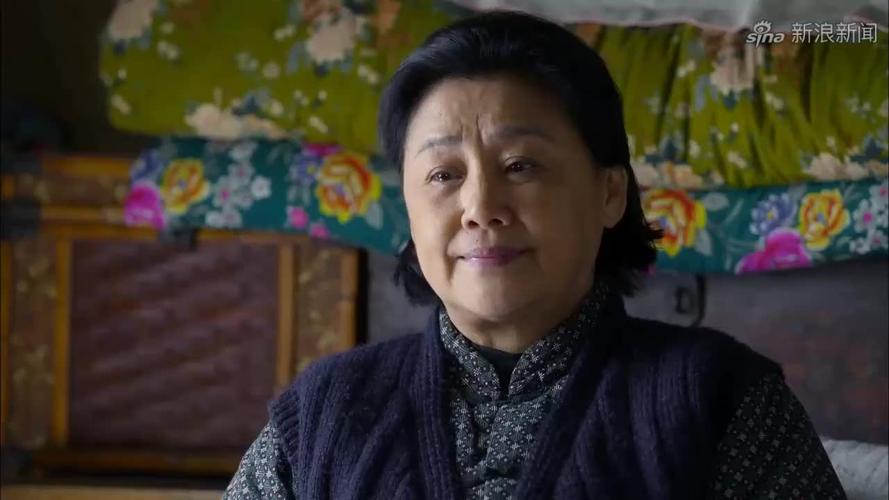 漂亮妈妈中郑大的原型是谁？我的二哥二嫂周母是谁扮演的？ 