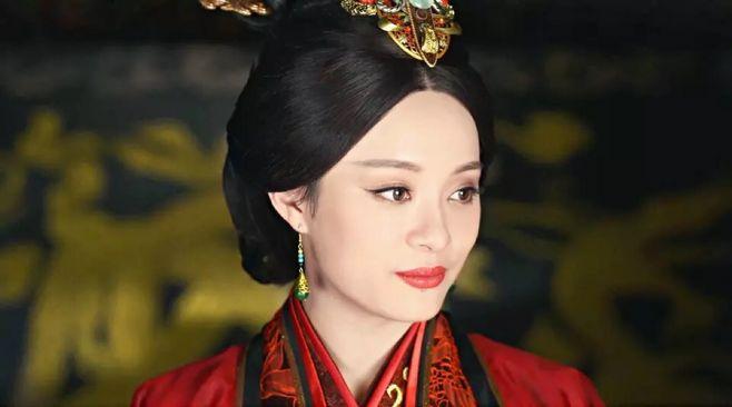 芈月传宣太后扮演者?芈月传的舞蹈导演?