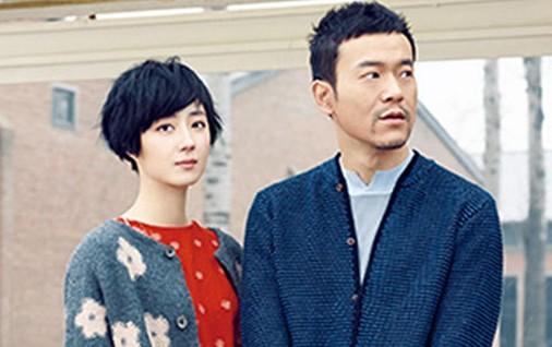 匆匆那年男主角？桂纶镁匆匆那年演什么？ 