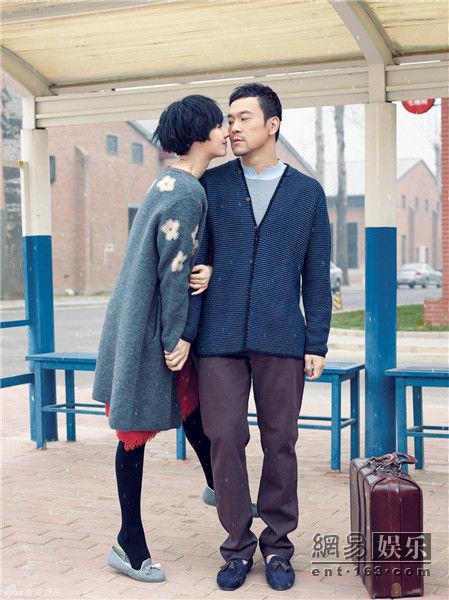 匆匆那年男主角?桂纶镁匆匆那年演什么?
