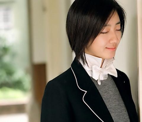 匆匆那年男主角?桂纶镁匆匆那年演什么?