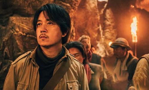 鬼吹灯之牧野诡事导演？潘粤明拍了几部鬼吹灯？ 