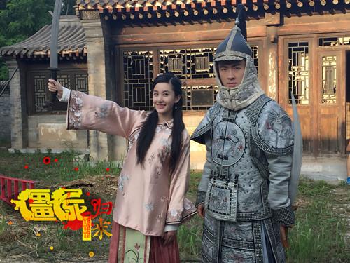 马金苏杀了赵三多是什么电视?僵尸归来4阿修罗之泪,什么时候出来?