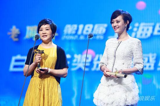 知青导演？甄嬛传总共获得多少奖项？ 