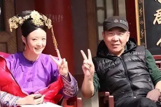 知青导演?甄嬛传总共获得多少奖项?