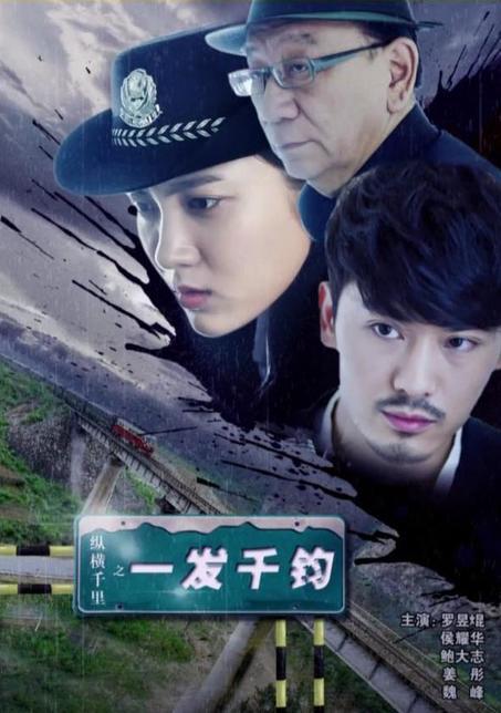 纵横千里之一发千钧什么时候上映？神捕铁飞花柳儿扮演者？ 