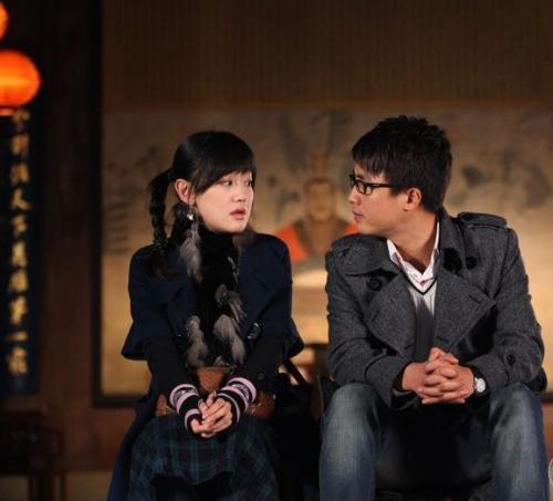 租个女友回家过年孙毅伟的扮演者是谁?暖男哪集租男朋友回家?