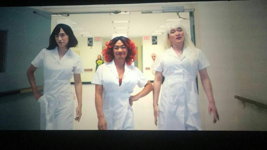 马伯骞穿女装是什么剧?唐人街探案拍摄方法分析?