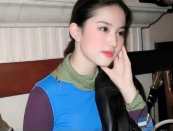 刘亦菲有妹妹吗，说真的？刘亦菲什么时候加入美国国籍的？ 