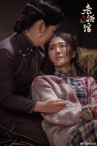 北平无战事刘云的结局?小棉袄介绍?