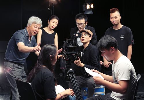 导演系是干嘛的，专门做什么学什么？六六导演了哪些电视剧？ 