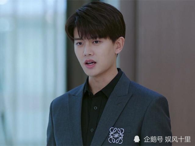 乌鸦小姐与蜥蜴先生程东的扮演者?大决战李文扮演是谁?