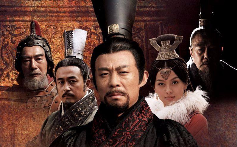 大秦帝国之裂变玄奇扮演者?大秦帝国系列导演都是谁?