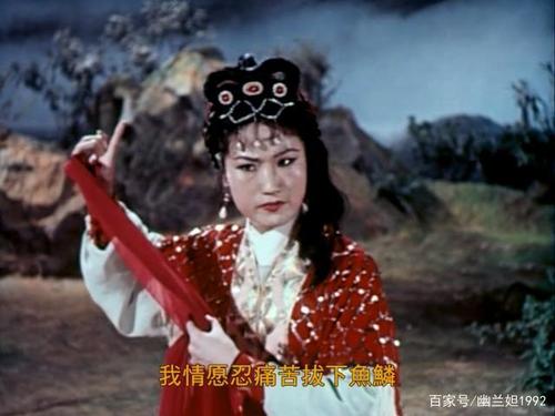 代号深海被谁出卖?越剧老电影有哪些?
