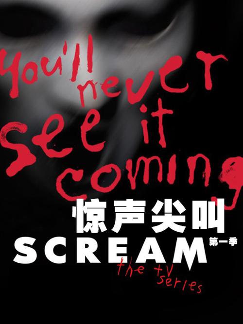 惊声尖叫1剧情深度解析?爱情公寓2中,关谷陪纯子看的那部恐怖电影叫什么名字?