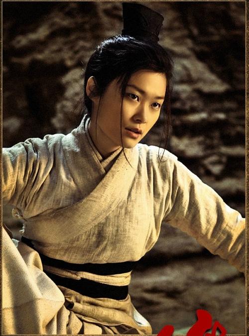 不休不止导演？龙门飞甲里面有李宇春？ 