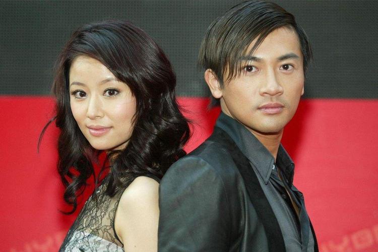 苏有朋，林心如主演的电视电影分别有哪些？林心如演过的三部电影？ 