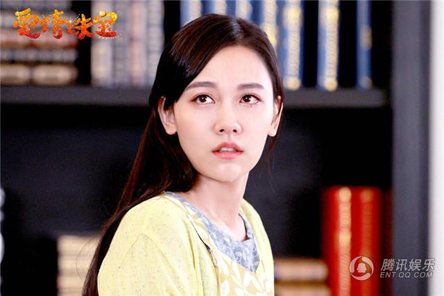 爱情珠宝第几集怀孕？爱情珠宝演员孙骁骁？ 