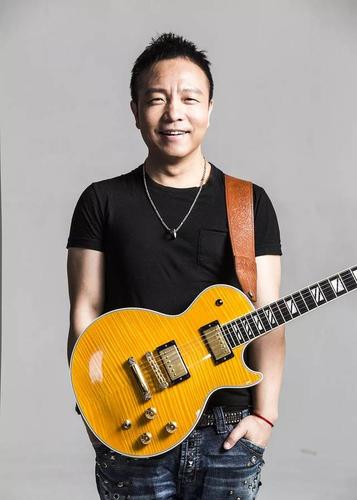 穿越火线许巍扮演者是谁?许巍曾经的你导演?