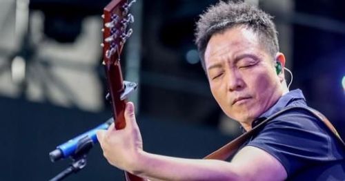 穿越火线许巍扮演者是谁？许巍曾经的你导演？ 