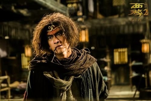 西游伏魔篇导演?海丰梅陇历史文化?