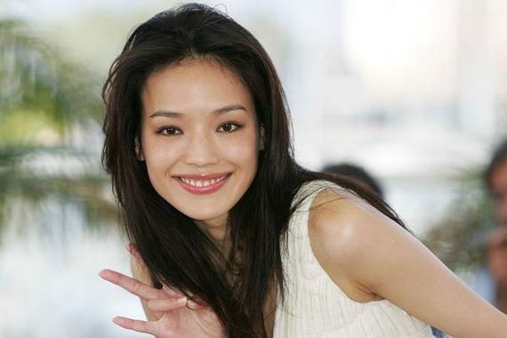 舒淇有哪些经典电影?舒淇和成龙一起主演的电影有哪些?