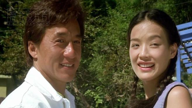 舒淇有哪些经典电影？舒淇和成龙一起主演的电影有哪些？ 